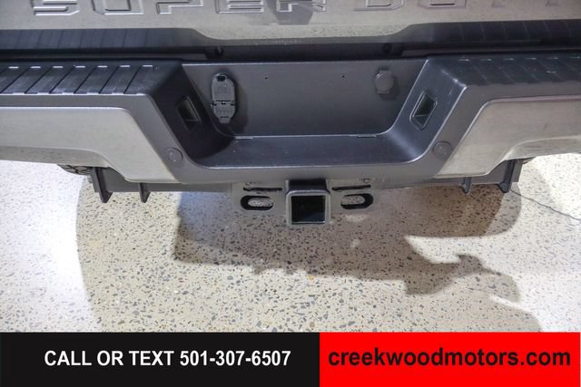 Used 2019 Ford F250 Lariat AWD/4WD image 18