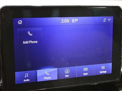 Used 2021 Ford Explorer Limited image 35