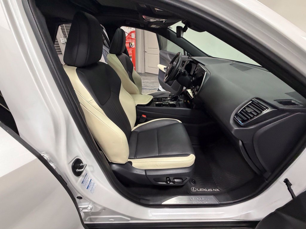 Used 2022 Lexus NX 350 AWD image 45