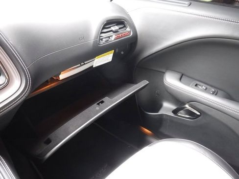 Used 2023 Dodge Challenger SRT Hellcat image 37