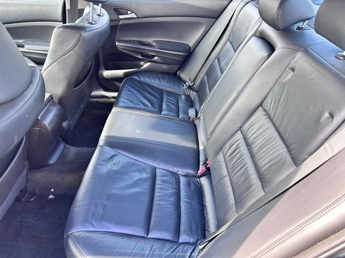 Used 2012 Honda Accord SE image 6