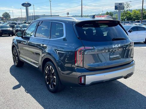 Used 2023 Kia Telluride SX Prestige AWD/4WD image 34