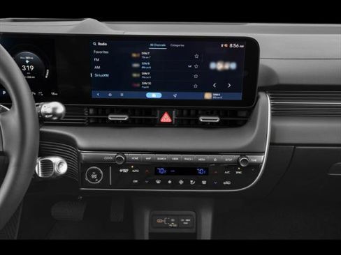New 2026 Hyundai Ioniq 5 SEL image 7