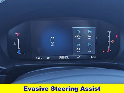 New 2026 Ford Escape Active w/ Tech Pack #1 image 19