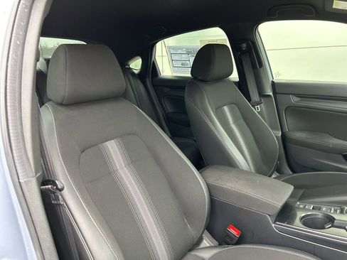 Used 2024 Honda Civic Sport image 27