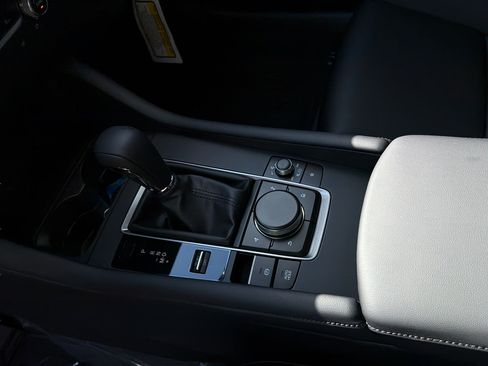 New 2026 MAZDA MAZDA3 s FWD image 14