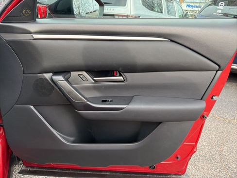 Used 2024 MAZDA CX-50 AWD 2.5 S w/ Weather Package image 25