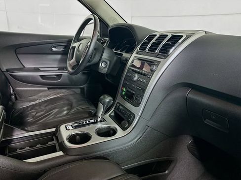 Used 2009 GMC Acadia SLT w/ Technology Package image 32