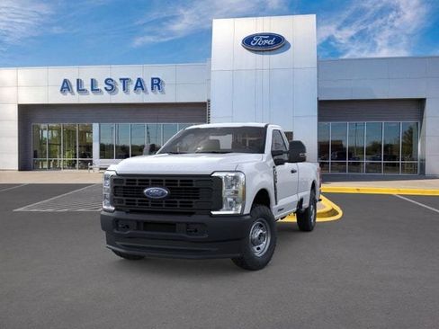 New 2026 Ford F250 XL w/ XL Off-Road Package AWD/4WD image 31