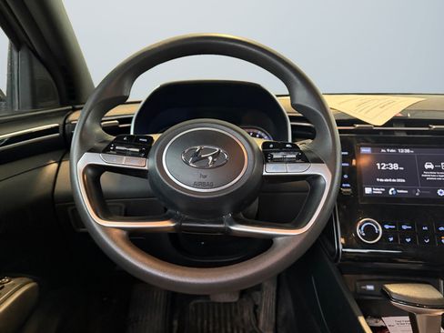 Used 2022 Hyundai Santa Cruz SEL image 13