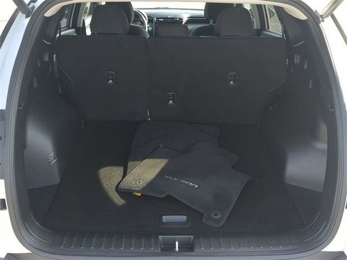 Used 2024 Hyundai Tucson SEL image 15