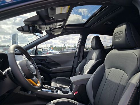 New 2026 Subaru Crosstrek 2.5i Wilderness AWD/4WD image 12