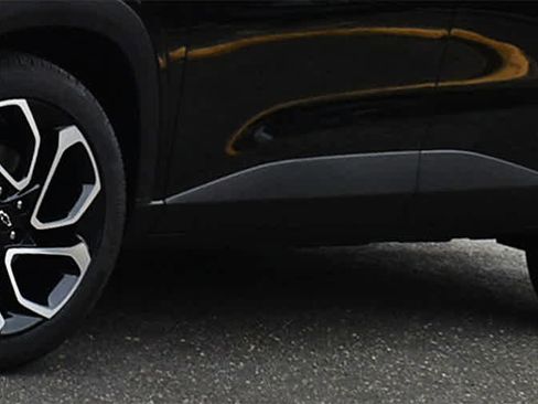 New 2026 Chevrolet Trax RS w/ Sunroof Package image 27