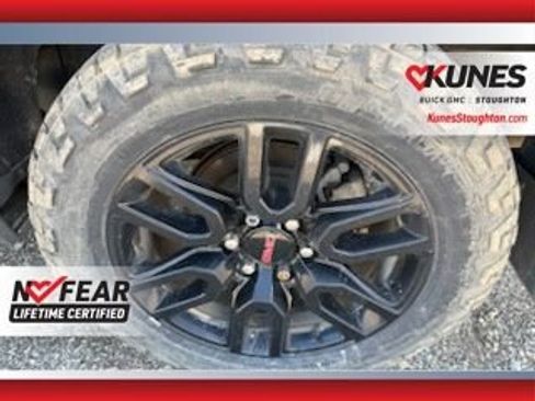 Used 2020 GMC Sierra 1500 Elevation AWD/4WD image 15
