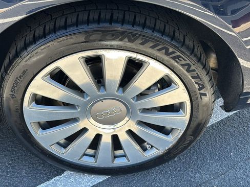 Used 2005 Audi A8 4.2 AWD/4WD image 17