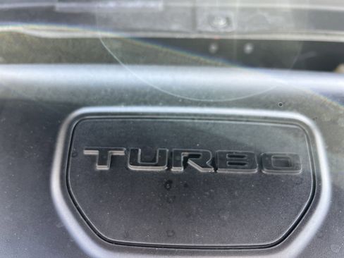 Used 2024 Dodge Hornet GT image 30