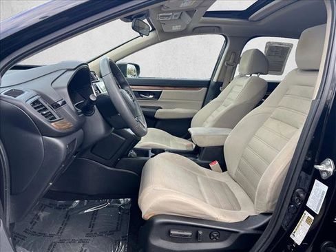 Used 2017 Honda CR-V EX image 10
