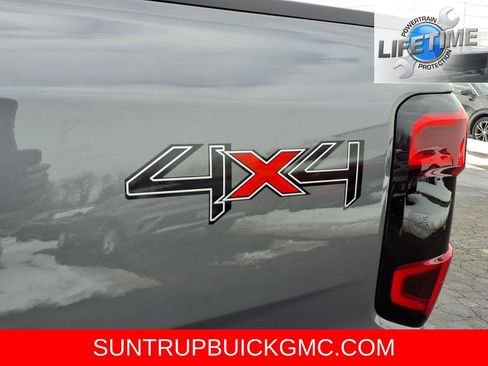 Used 2024 Ford Ranger XL image 37