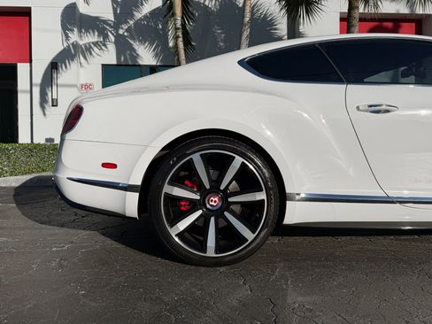 Used 2015 Bentley Continental GT V8 S image 5