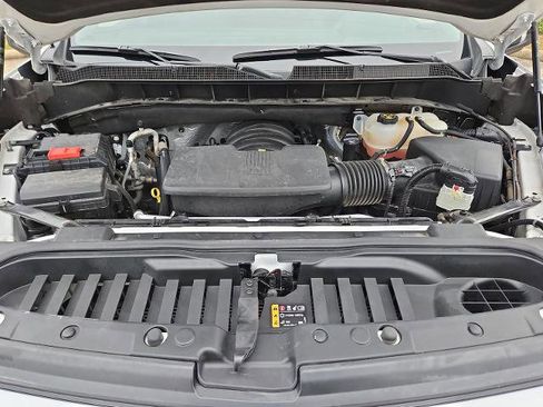 Certified 2023 Chevrolet Silverado 1500 RST w/ RST All Star Premium Package image 27