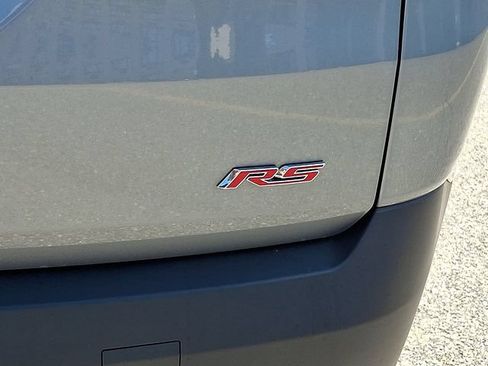 Certified 2023 Chevrolet Traverse RS AWD/4WD image 33
