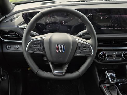 New 2026 Buick Envista Sport Touring FWD image 23