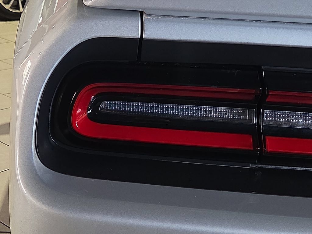 Used 2023 Dodge Challenger GT AWD/4WD image 11