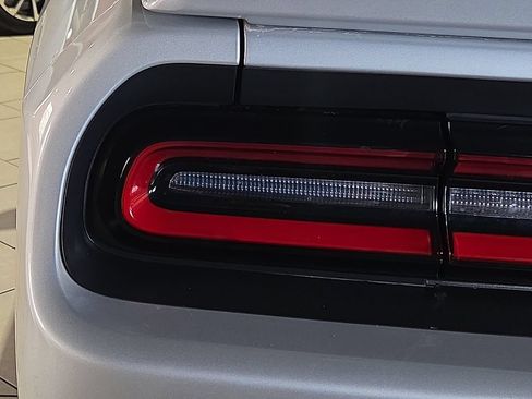 Used 2023 Dodge Challenger GT AWD/4WD image 11