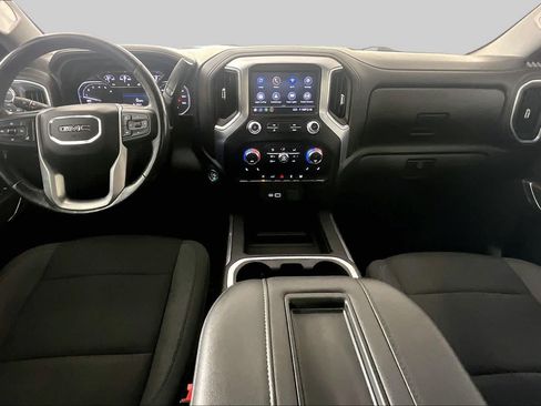 Certified 2021 GMC Sierra 1500 Elevation AWD/4WD image 15