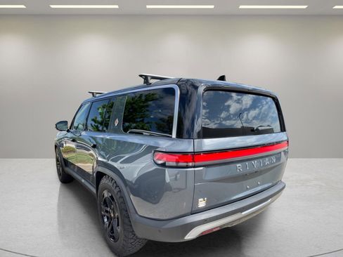 Used 2022 Rivian R1S Launch Edition AWD/4WD image 6