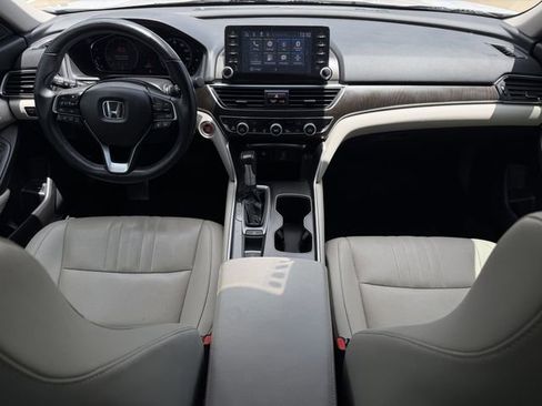 Used 2020 Honda Accord EX-L image 10