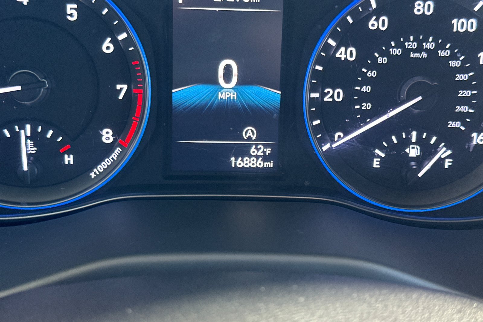 Used 2022 Hyundai Kona SEL w/ Convenience Package FWD image 29