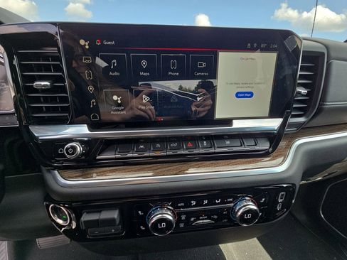 New 2026 GMC Sierra 1500 Elevation image 47