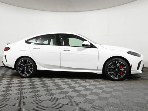 Used 2025 BMW 228i xDrive w/ Premium Package image 8