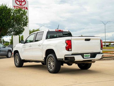 Used 2023 Chevrolet Colorado LT w/ LT Convenience Package RWD image 3