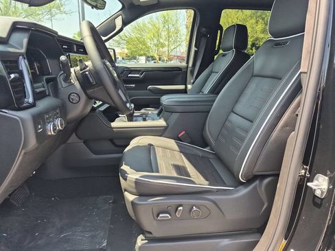 New 2026 GMC Sierra 1500 AT4X AWD/4WD image 20