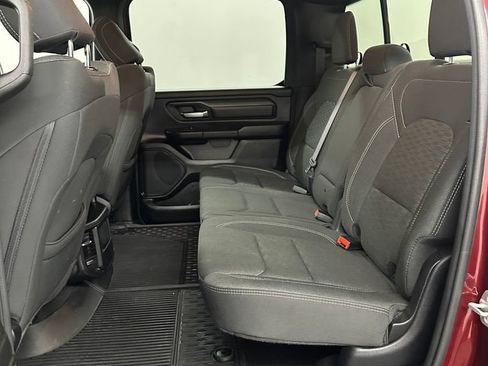 Used 2025 RAM 1500 Tradesman AWD/4WD image 23