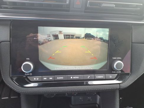 Used 2024 Nissan Z Sport w/ Floor Mat Package RWD image 13
