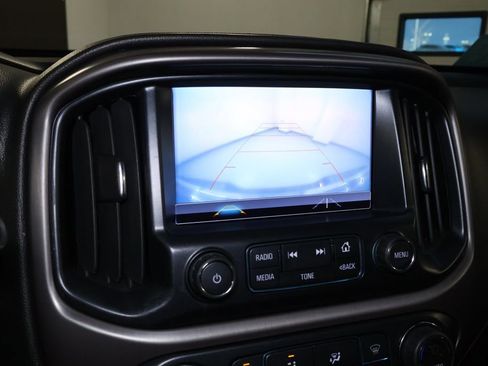 Used 2018 GMC Canyon All Terrain image 28