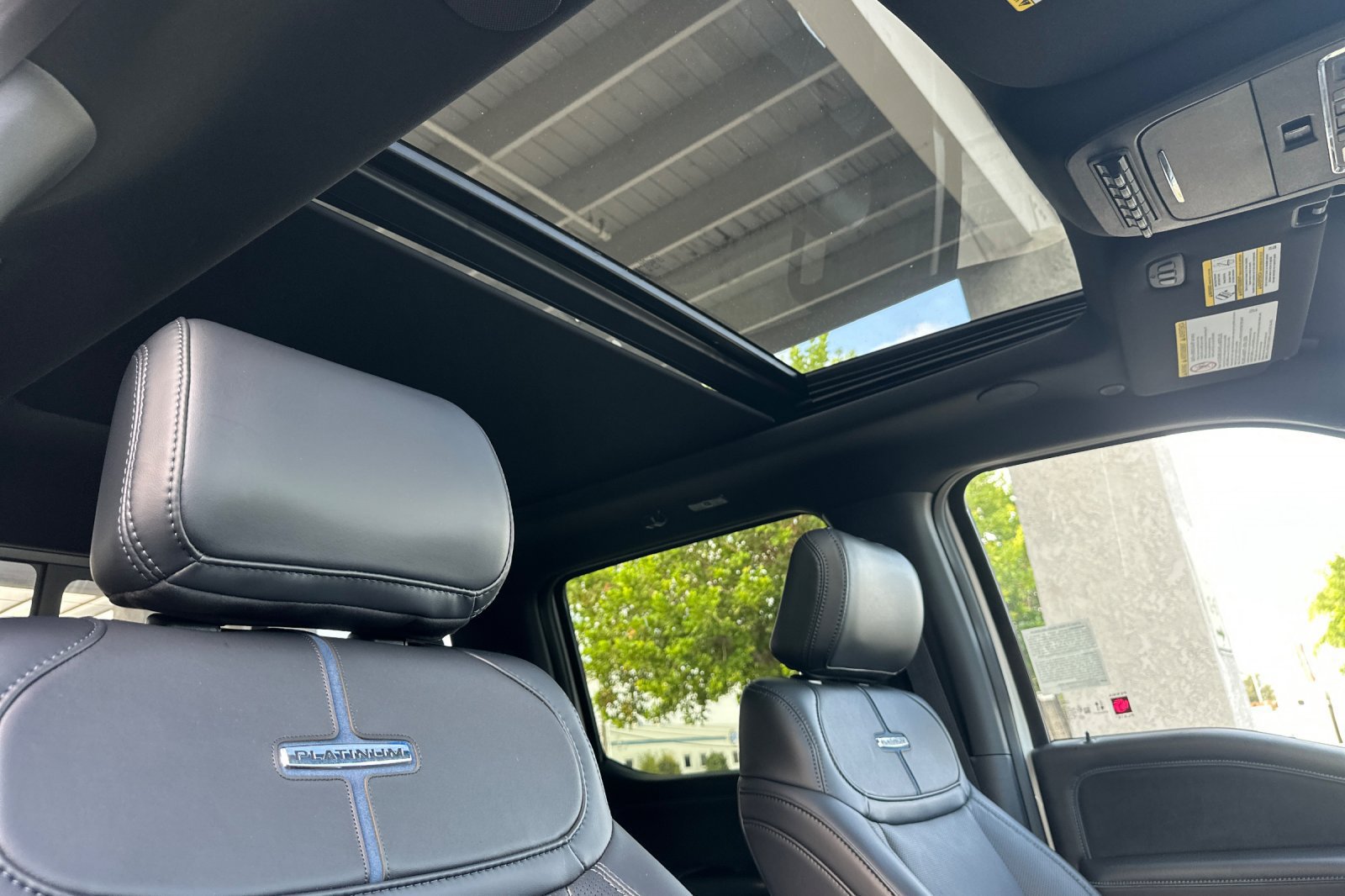 New 2026 Ford F450 Platinum AWD/4WD image 16