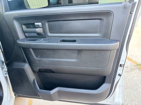 Used 2019 RAM 1500 Tradesman image 13