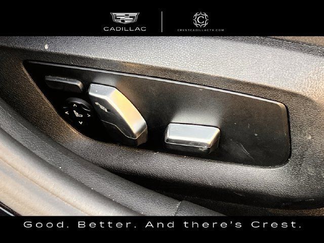 Used 2017 BMW 540i RWD image 25
