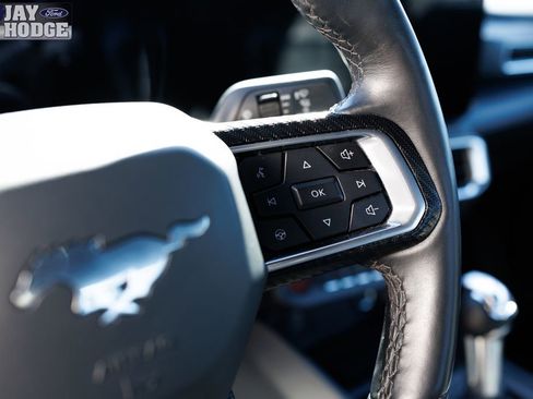 Certified 2024 Ford Mustang Premium image 23