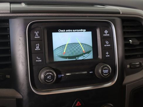 Used 2017 RAM 1500 Tradesman w/ Popular Equipment Group image 6