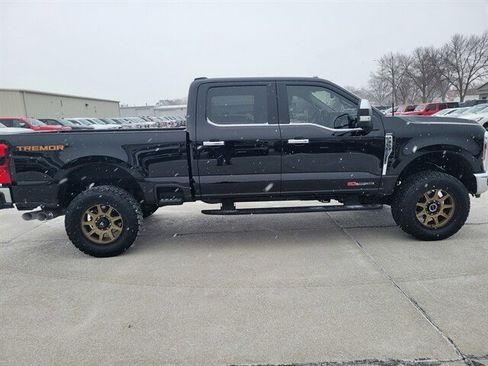 Used 2024 Ford F350 Lariat w/ Lariat Ultimate Package image 2