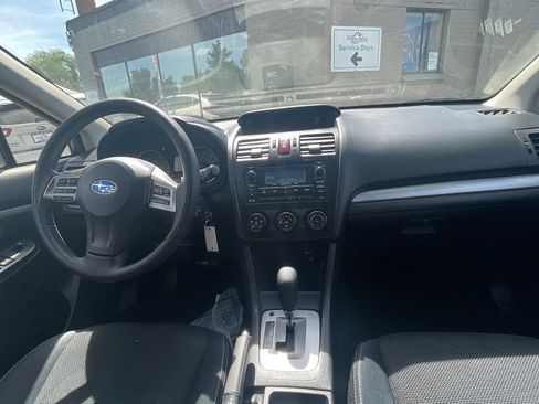 Used 2014 Subaru Crosstrek 2.0i Premium w/ Popular Package #2 AWD/4WD image 16