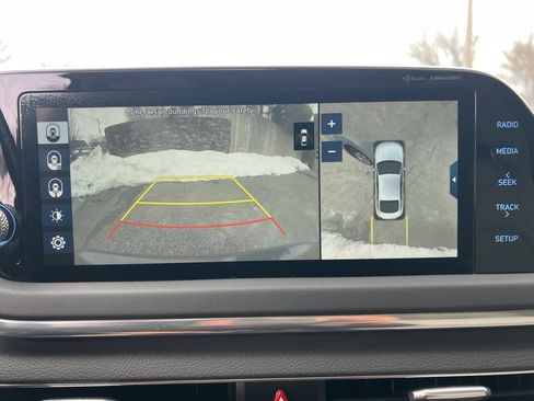 Used 2020 Hyundai Sonata Limited image 19