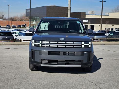 New 2026 Hyundai Santa Fe SE image 2