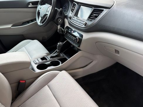 Used 2018 Hyundai Tucson SEL AWD/4WD image 17