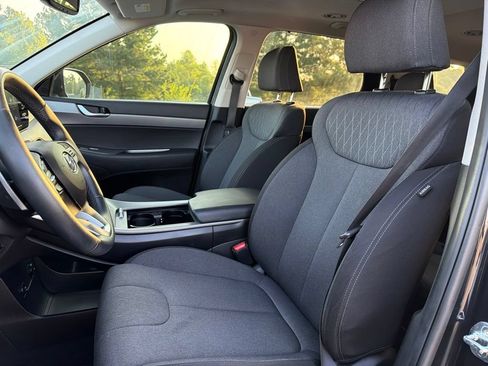 Used 2021 Hyundai Palisade SEL w/ Convenience Package FWD image 31